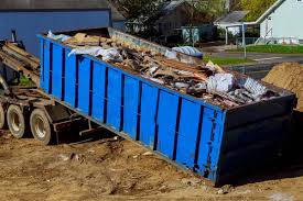 Best Construction Debris Removal  in South Sarasota, FL